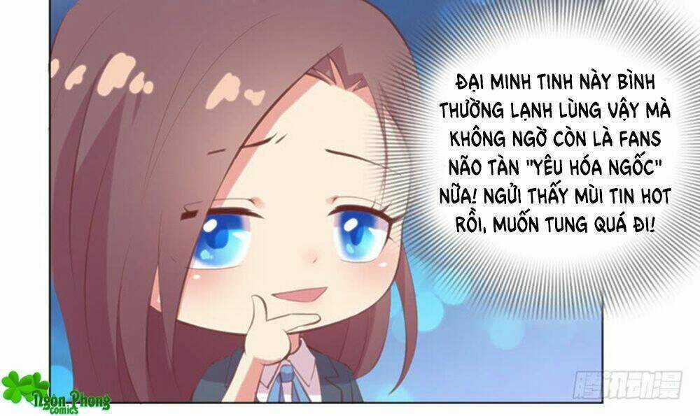 Vạn Sợi Tơ Tình - Chapter 11 - Trang 17