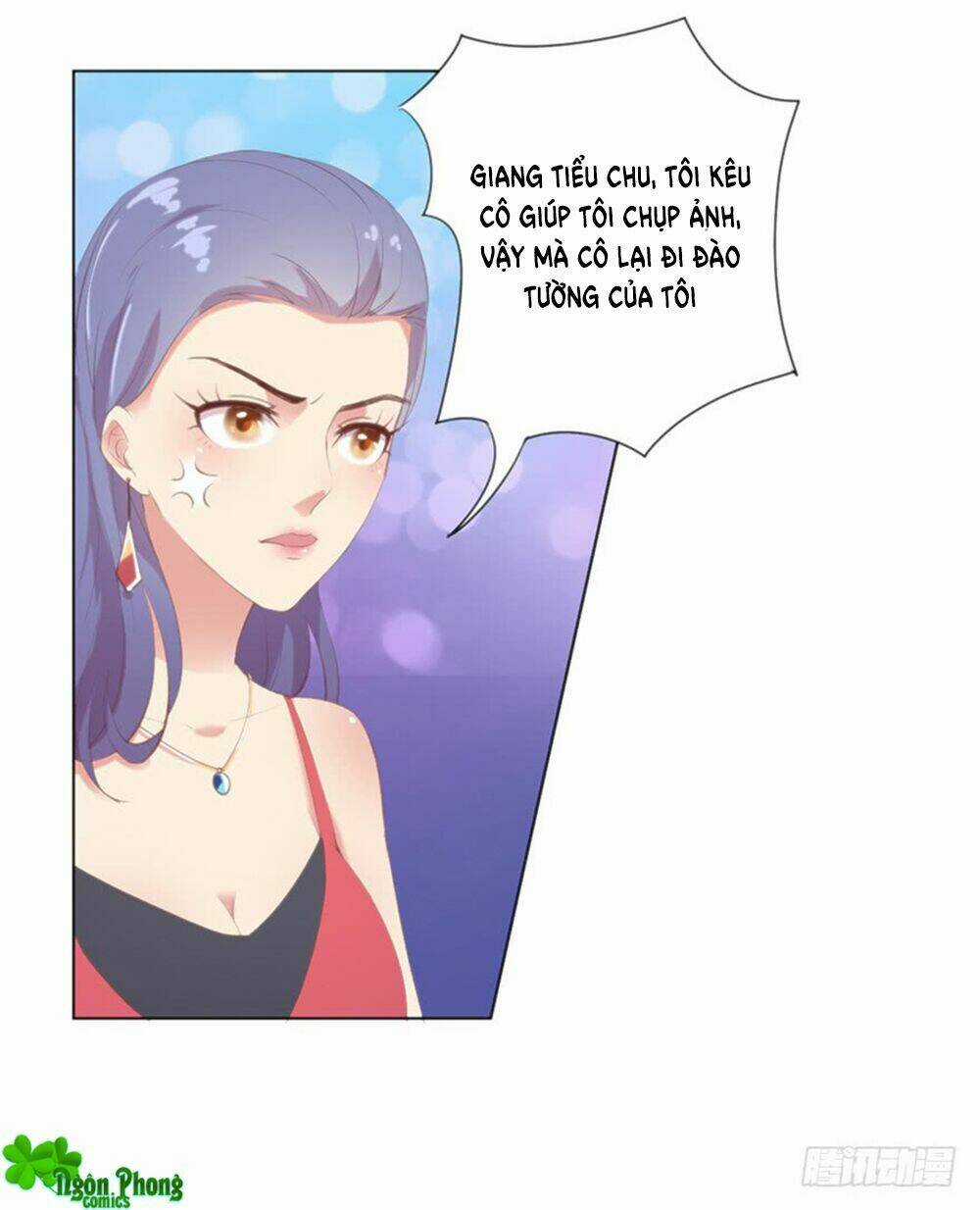 Vạn Sợi Tơ Tình - Chapter 11 - Trang 20