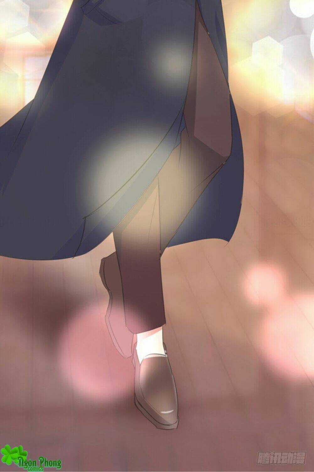 Vạn Sợi Tơ Tình - Chapter 11 - Trang 3