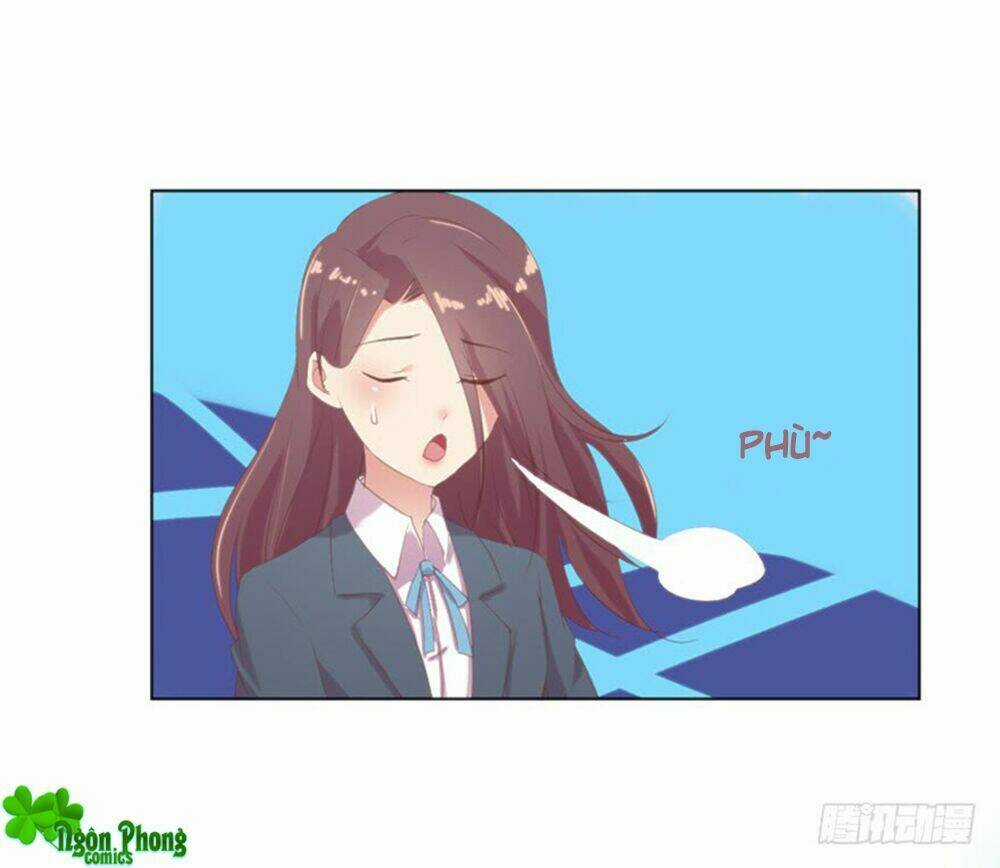 Vạn Sợi Tơ Tình - Chapter 11 - Trang 21