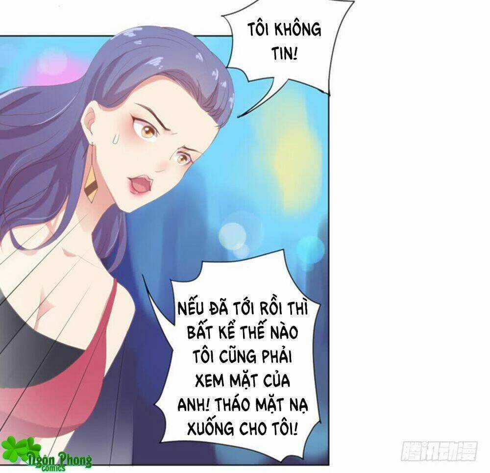 Vạn Sợi Tơ Tình - Chapter 11 - Trang 23