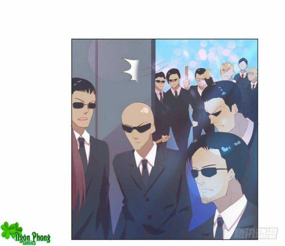 Vạn Sợi Tơ Tình - Chapter 11 - Trang 24