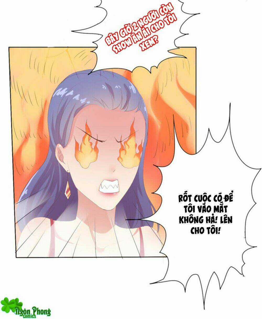 Vạn Sợi Tơ Tình - Chapter 11 - Trang 26