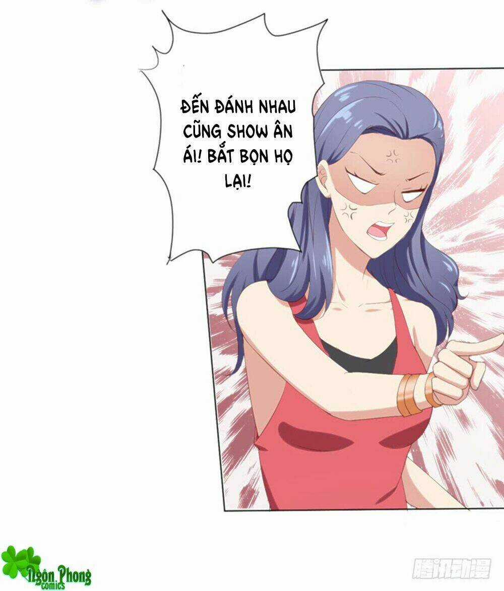 Vạn Sợi Tơ Tình - Chapter 11 - Trang 28