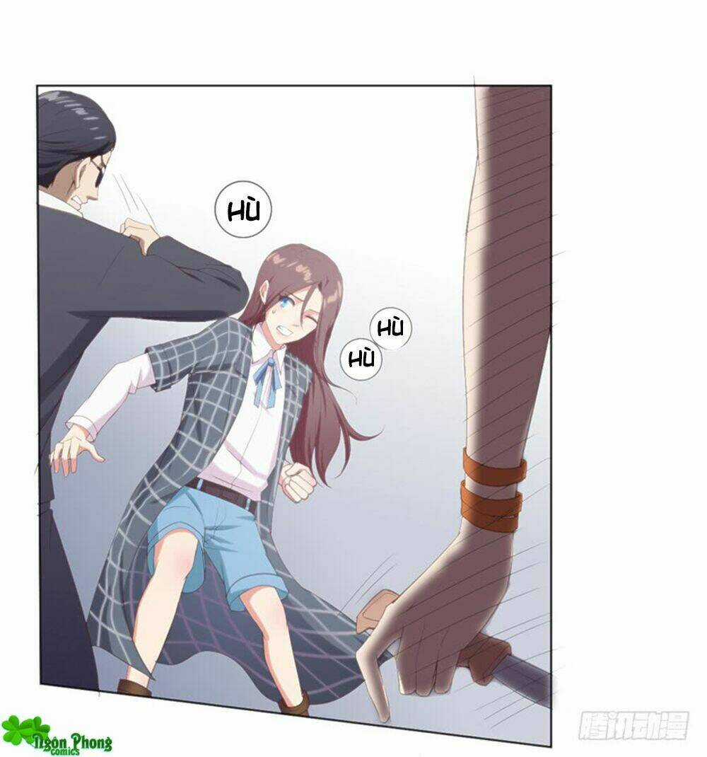 Vạn Sợi Tơ Tình - Chapter 11 - Trang 29