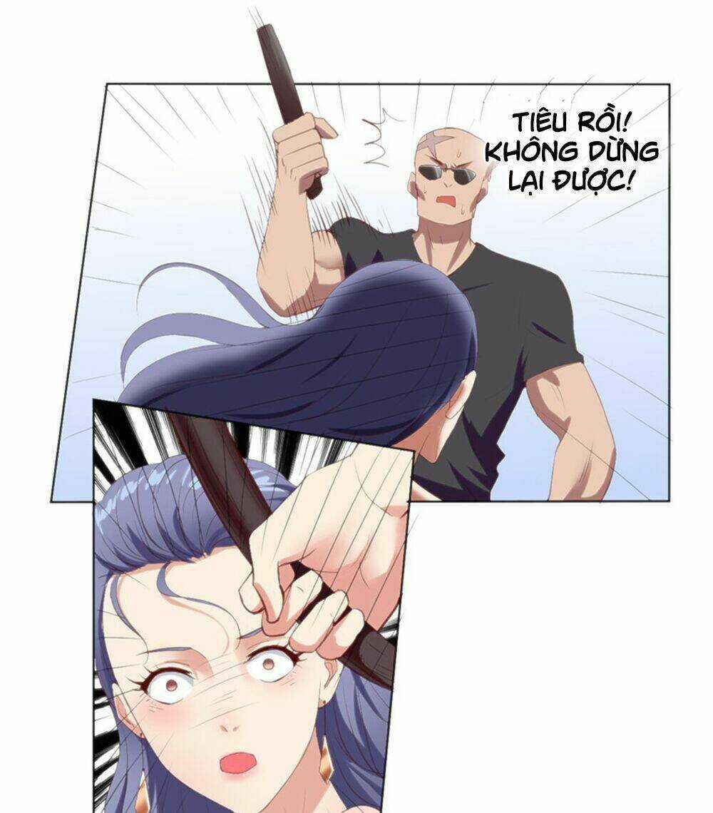 Vạn Sợi Tơ Tình - Chapter 11 - Trang 31