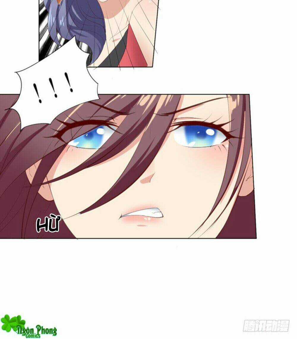 Vạn Sợi Tơ Tình - Chapter 11 - Trang 32