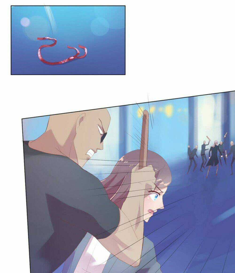 Vạn Sợi Tơ Tình - Chapter 11 - Trang 34