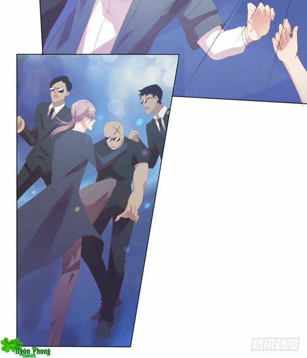 Vạn Sợi Tơ Tình - Chapter 11 - Trang 35