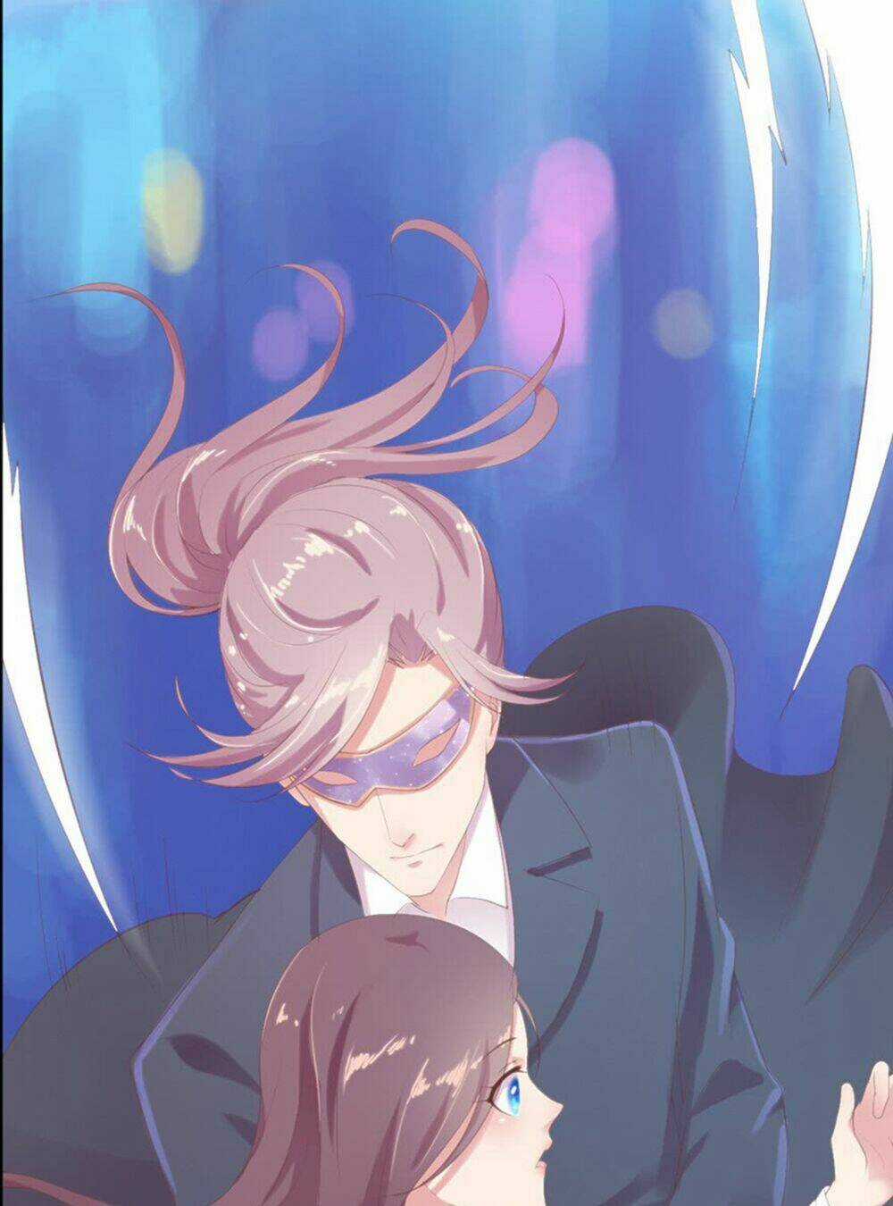 Vạn Sợi Tơ Tình - Chapter 11 - Trang 37