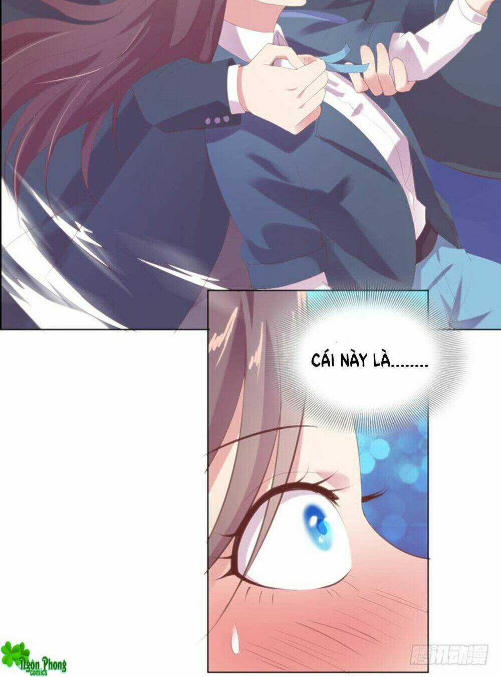 Vạn Sợi Tơ Tình - Chapter 11 - Trang 38