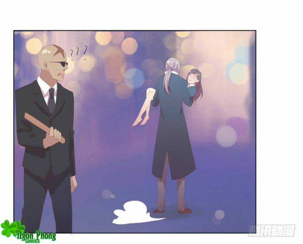 Vạn Sợi Tơ Tình - Chapter 11 - Trang 39