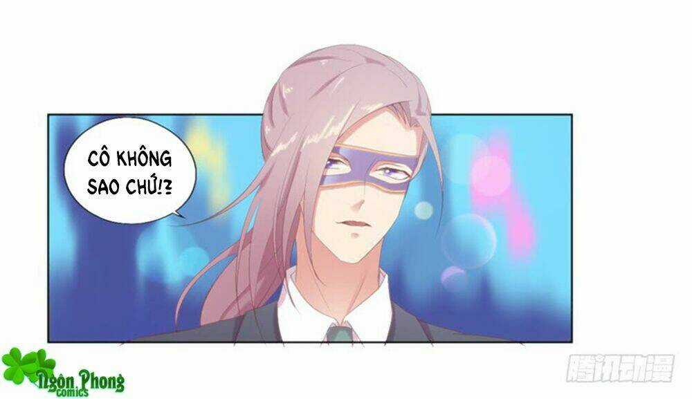 Vạn Sợi Tơ Tình - Chapter 11 - Trang 40