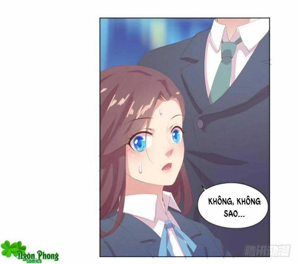 Vạn Sợi Tơ Tình - Chapter 11 - Trang 41