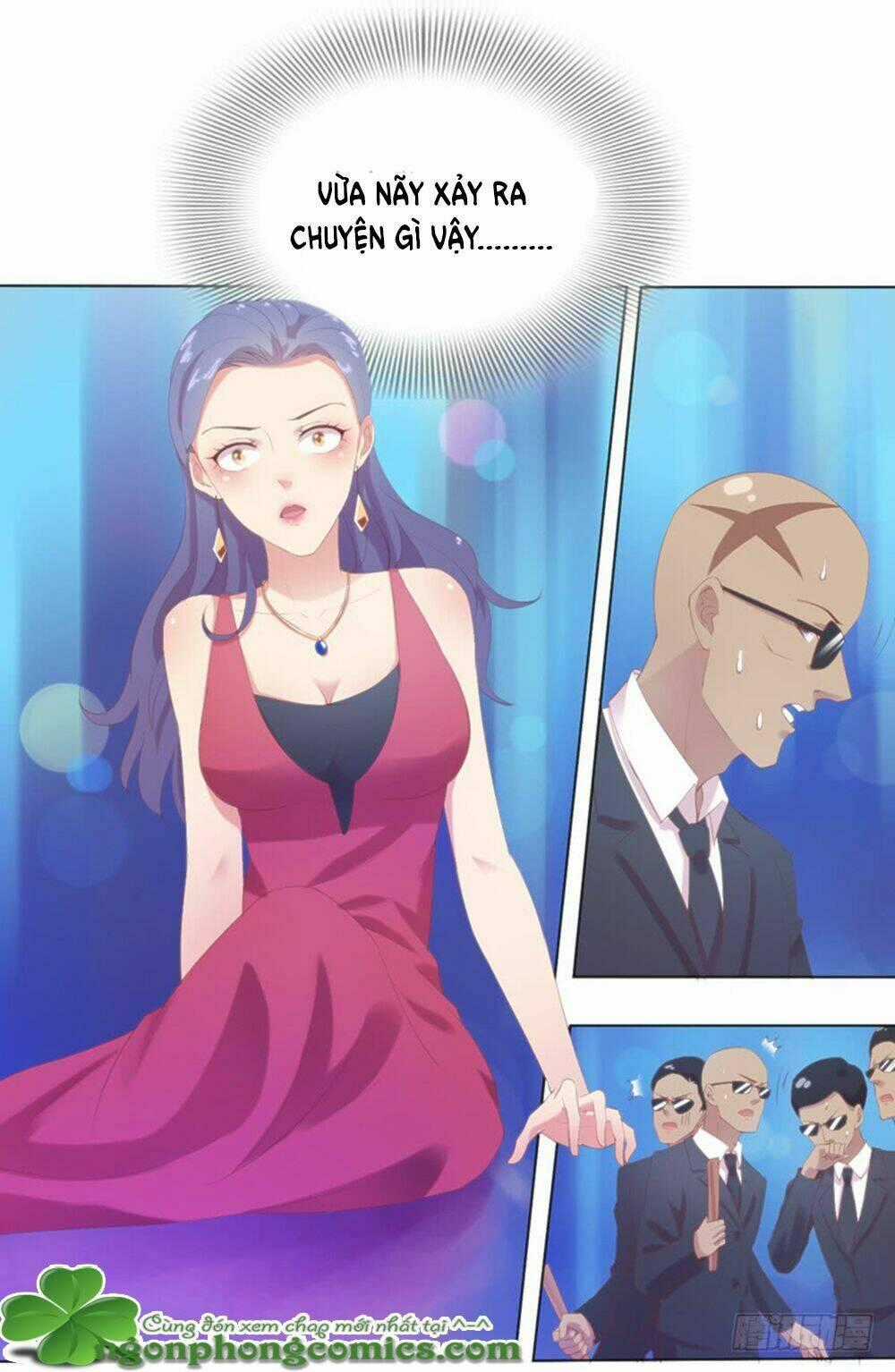 Vạn Sợi Tơ Tình - Chapter 11 - Trang 42