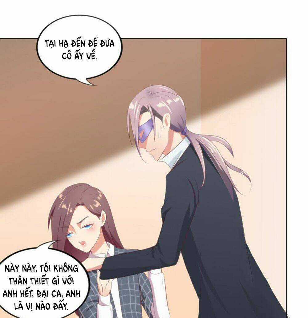 Vạn Sợi Tơ Tình - Chapter 11 - Trang 7