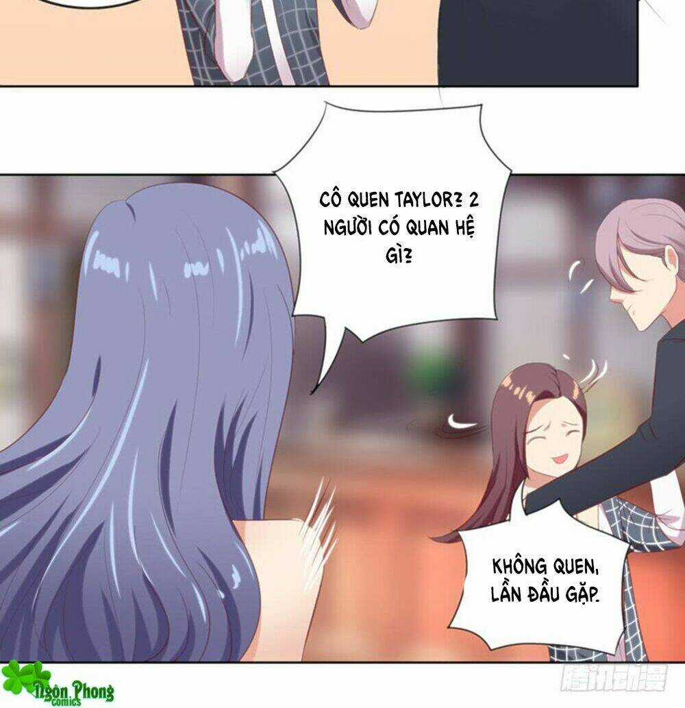 Vạn Sợi Tơ Tình - Chapter 11 - Trang 8