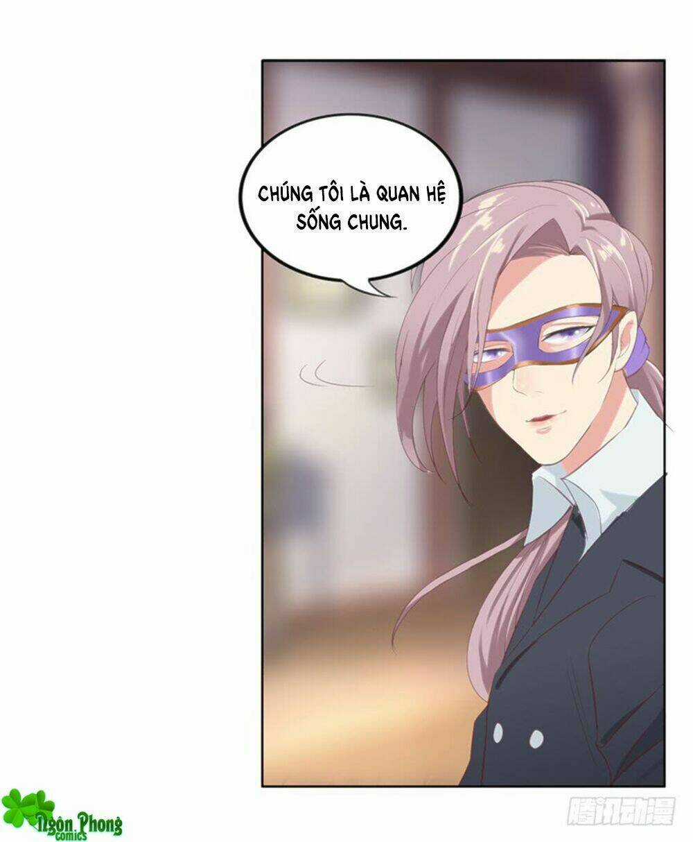 Vạn Sợi Tơ Tình - Chapter 11 - Trang 9