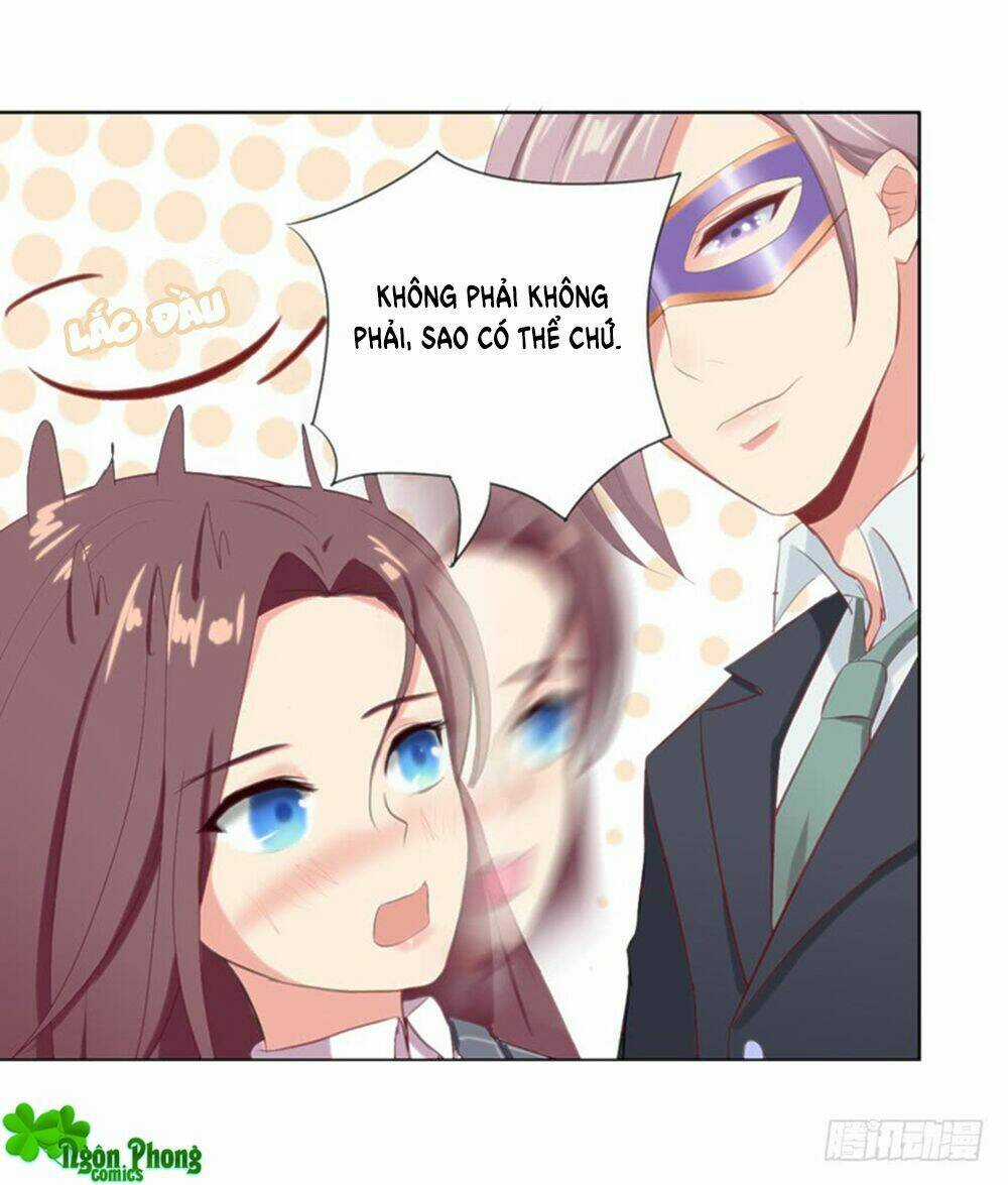 Vạn Sợi Tơ Tình - Chapter 11 - Trang 10