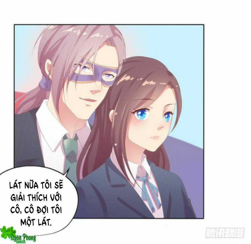 Vạn Sợi Tơ Tình - Chapter 12 - Trang 2