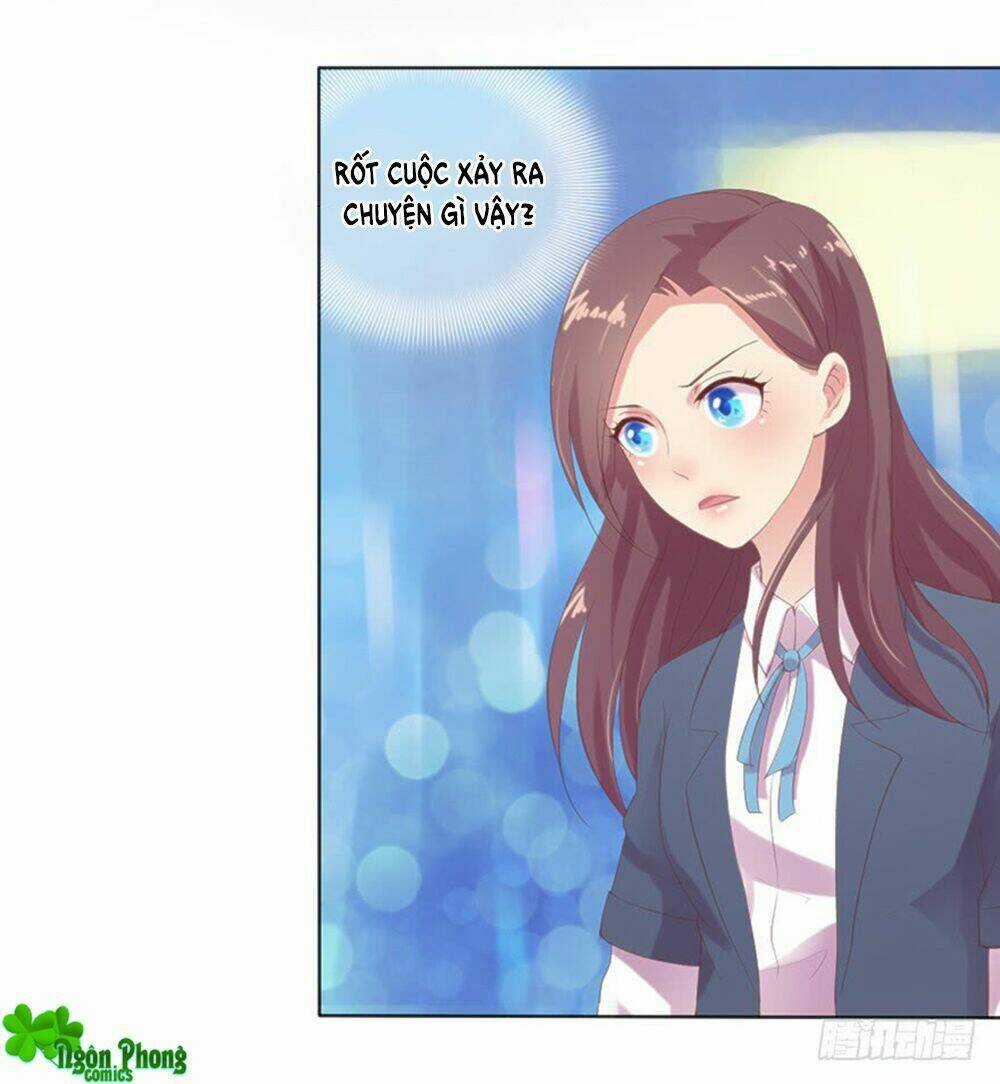 Vạn Sợi Tơ Tình - Chapter 12 - Trang 13