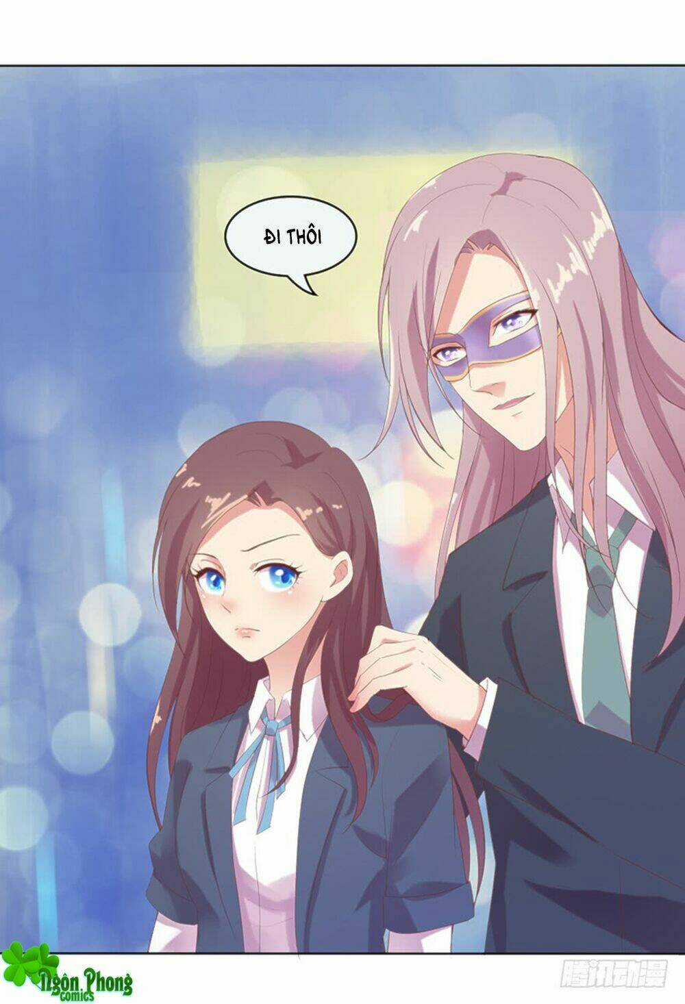 Vạn Sợi Tơ Tình - Chapter 12 - Trang 14