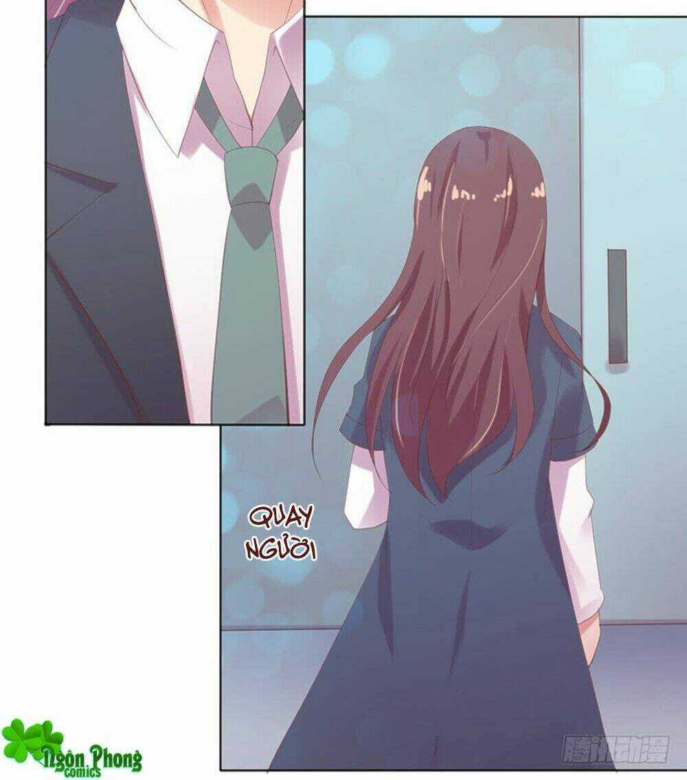 Vạn Sợi Tơ Tình - Chapter 12 - Trang 19