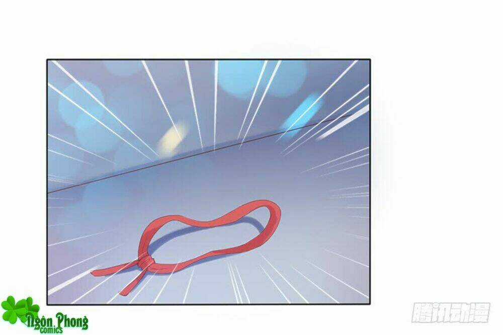 Vạn Sợi Tơ Tình - Chapter 12 - Trang 20