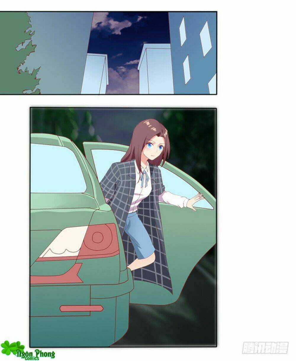 Vạn Sợi Tơ Tình - Chapter 12 - Trang 24