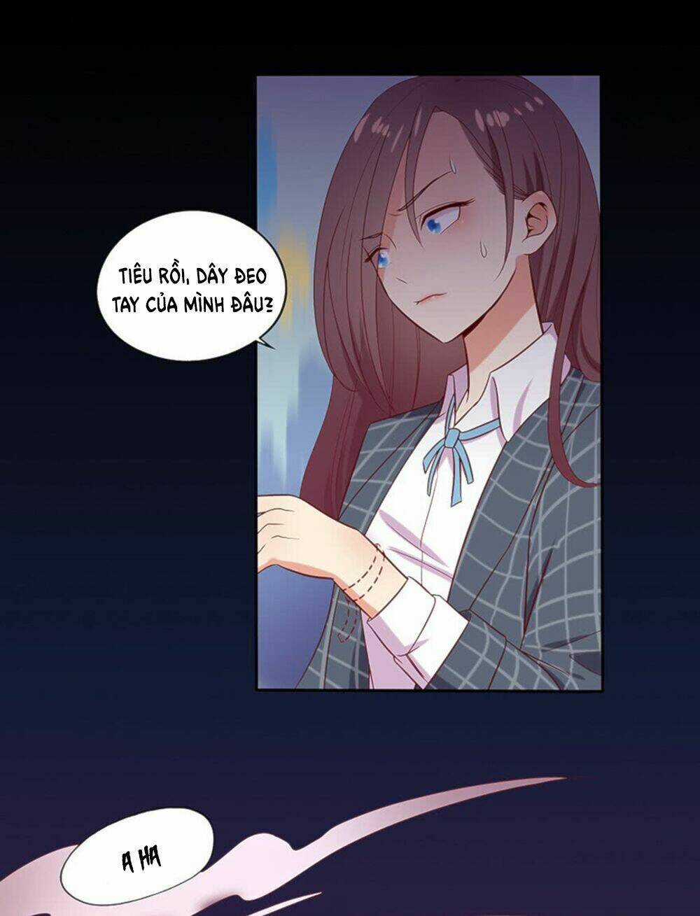 Vạn Sợi Tơ Tình - Chapter 12 - Trang 27