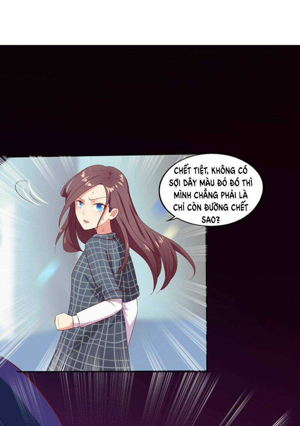 Vạn Sợi Tơ Tình - Chapter 12 - Trang 29