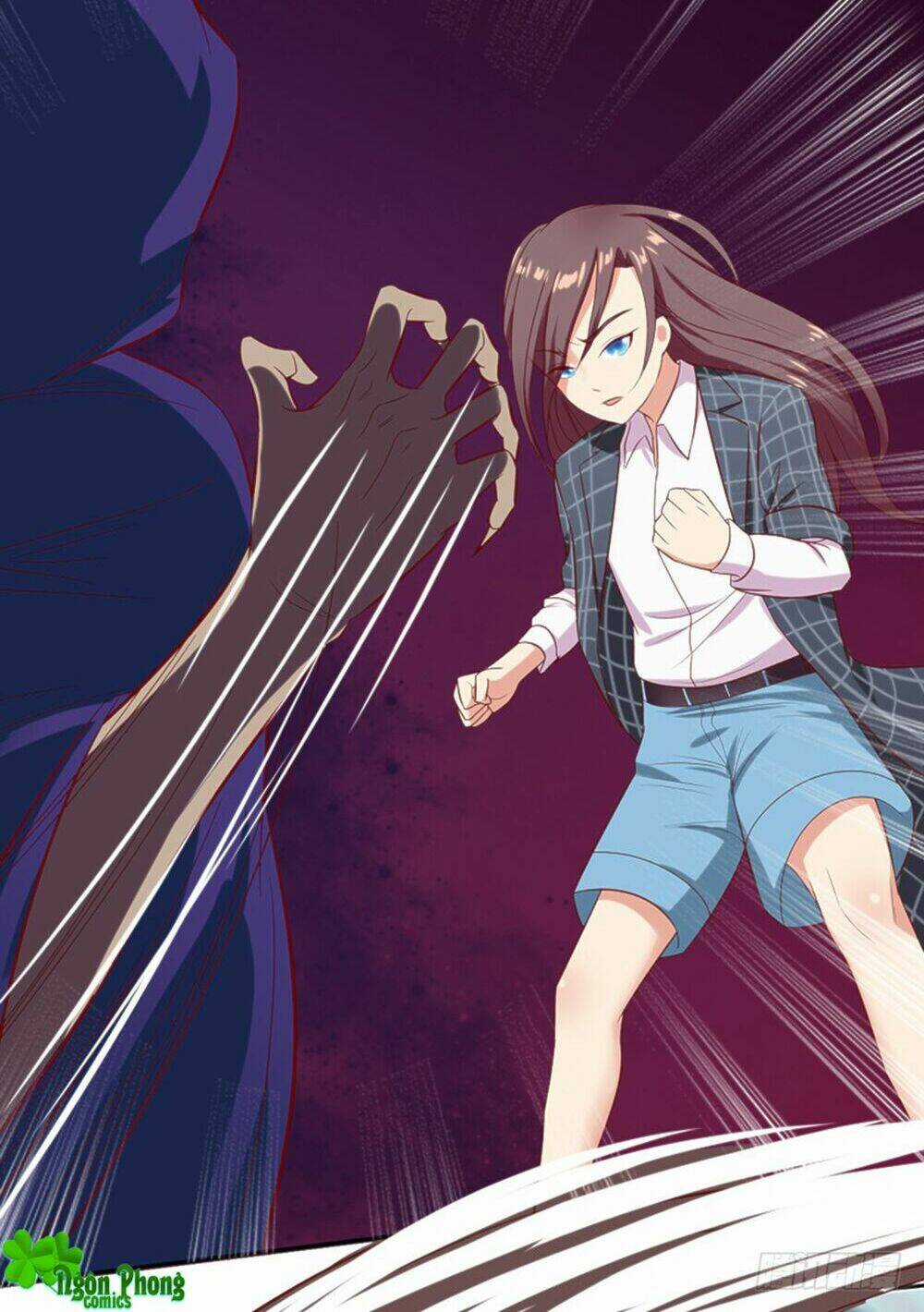 Vạn Sợi Tơ Tình - Chapter 12 - Trang 30