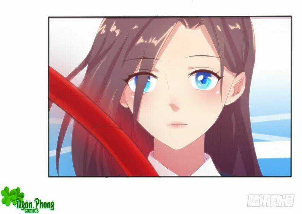 Vạn Sợi Tơ Tình - Chapter 12 - Trang 4