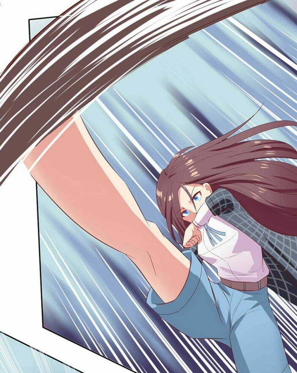 Vạn Sợi Tơ Tình - Chapter 12 - Trang 31