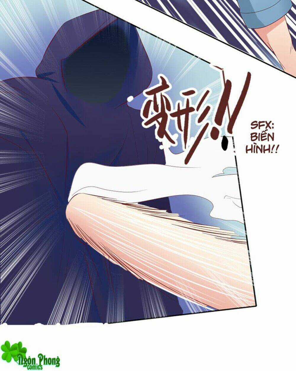 Vạn Sợi Tơ Tình - Chapter 12 - Trang 32