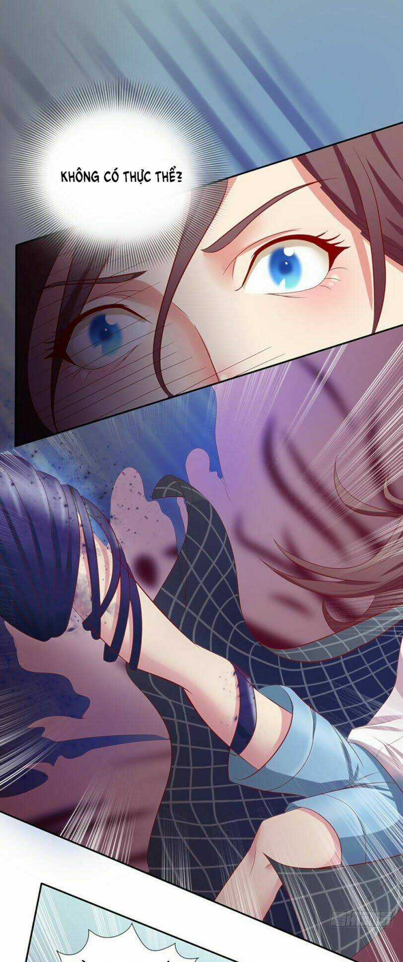 Vạn Sợi Tơ Tình - Chapter 12 - Trang 33