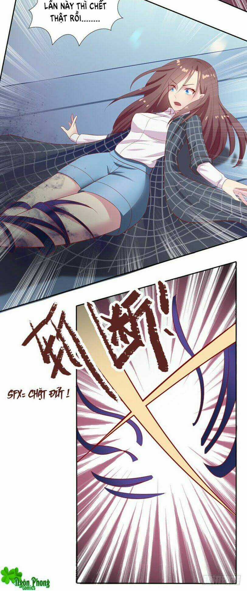 Vạn Sợi Tơ Tình - Chapter 12 - Trang 34