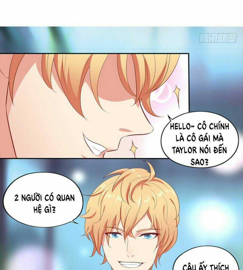 Vạn Sợi Tơ Tình - Chapter 12 - Trang 35