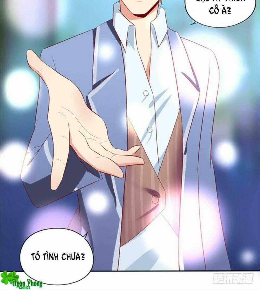 Vạn Sợi Tơ Tình - Chapter 12 - Trang 36