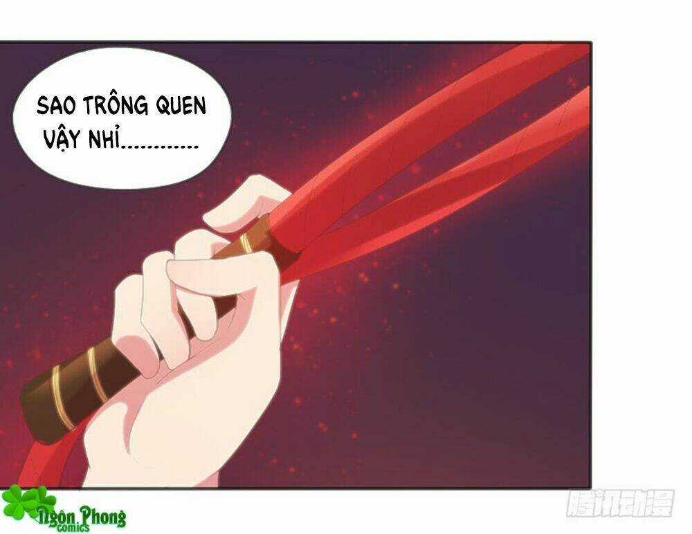 Vạn Sợi Tơ Tình - Chapter 12 - Trang 5