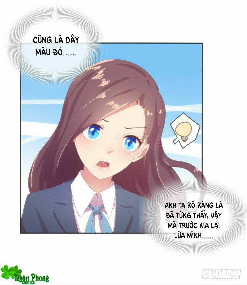 Vạn Sợi Tơ Tình - Chapter 12 - Trang 6