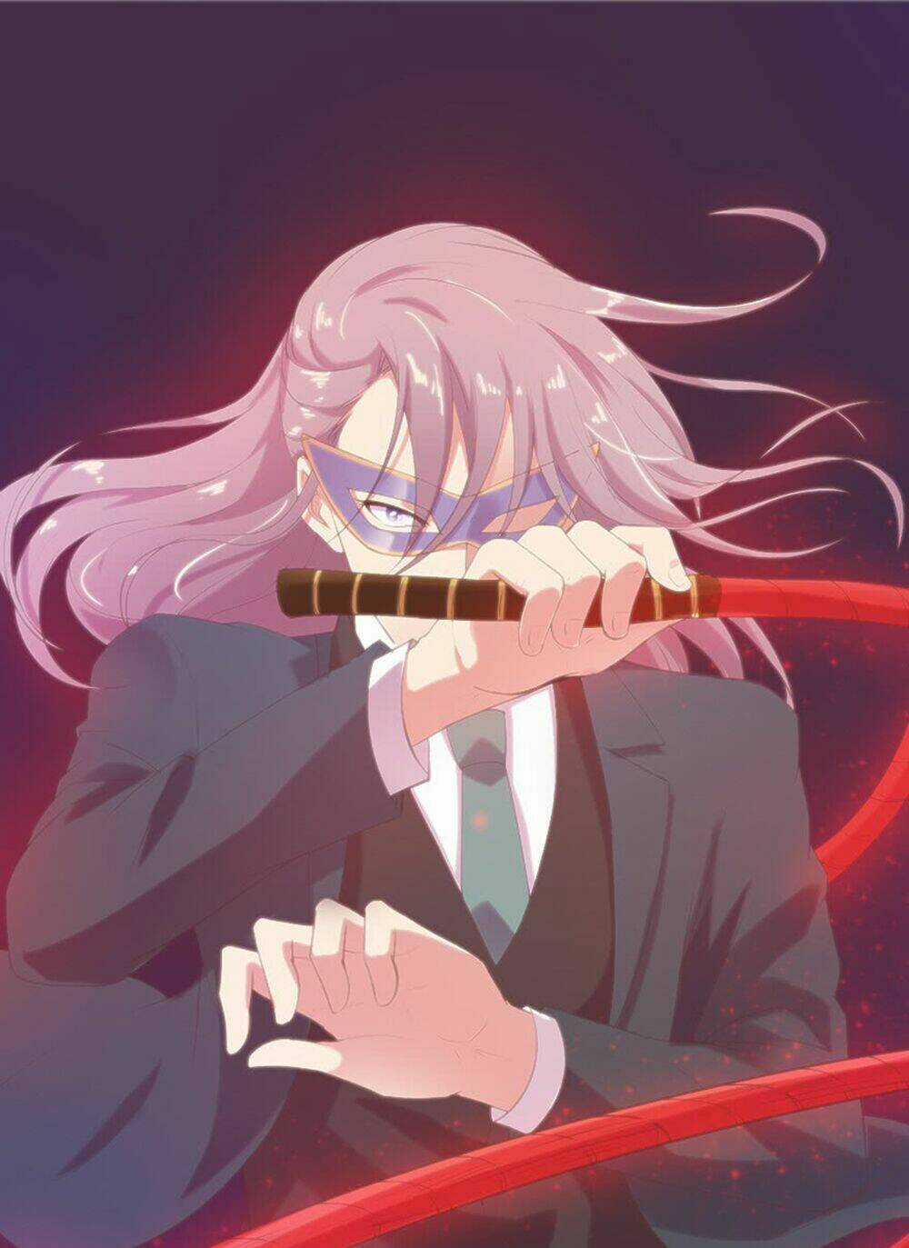 Vạn Sợi Tơ Tình - Chapter 12 - Trang 7