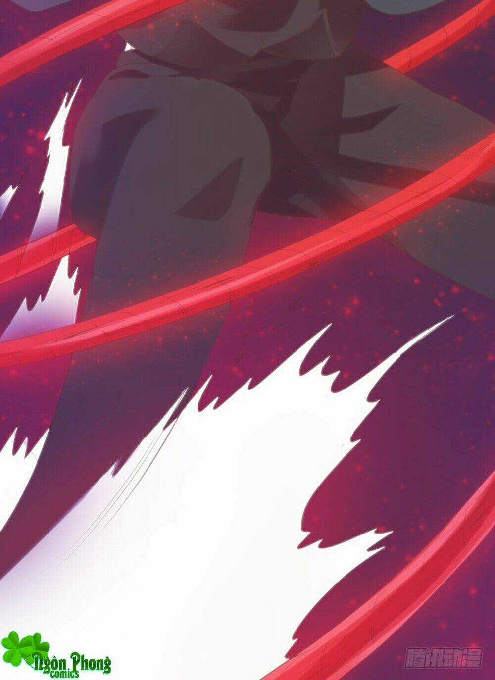 Vạn Sợi Tơ Tình - Chapter 12 - Trang 8