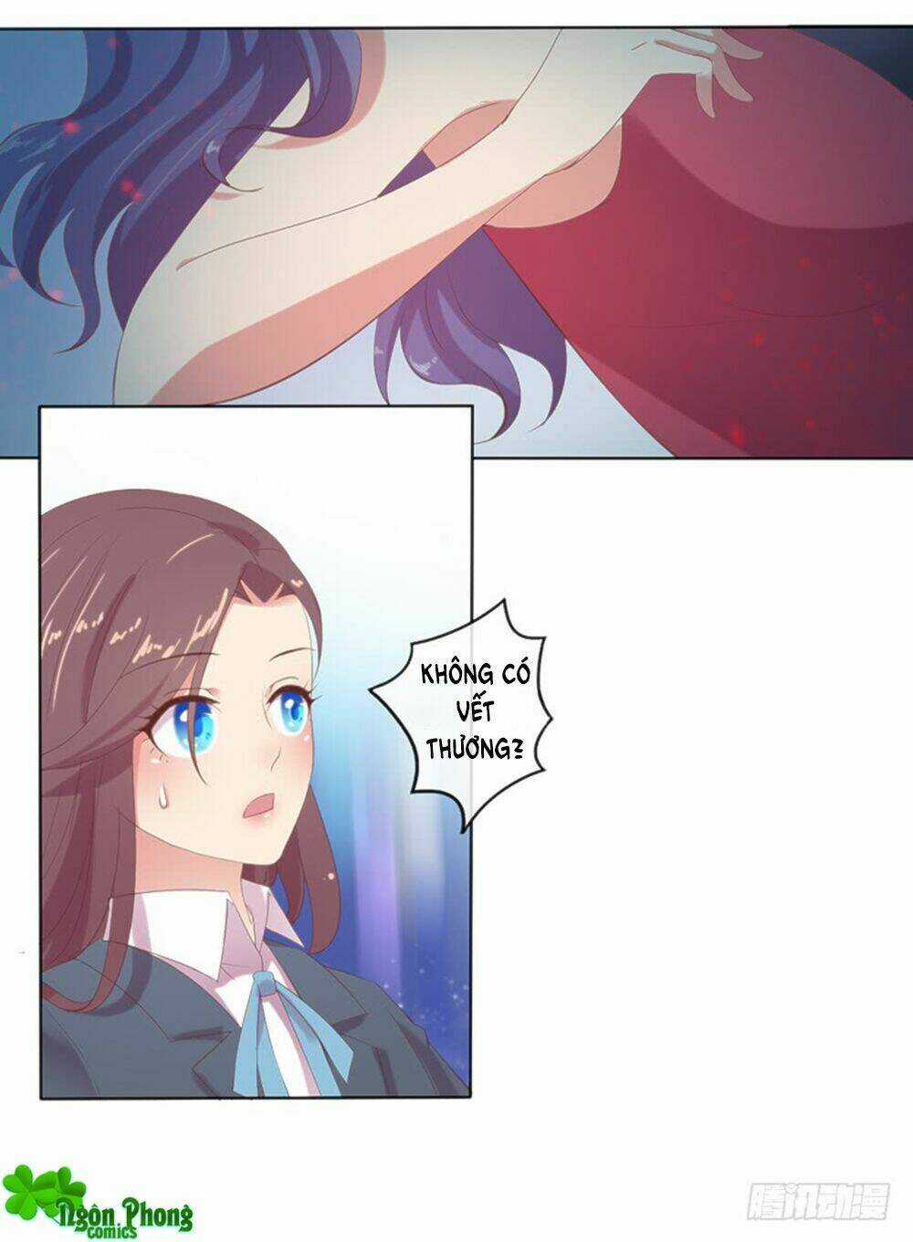 Vạn Sợi Tơ Tình - Chapter 12 - Trang 10