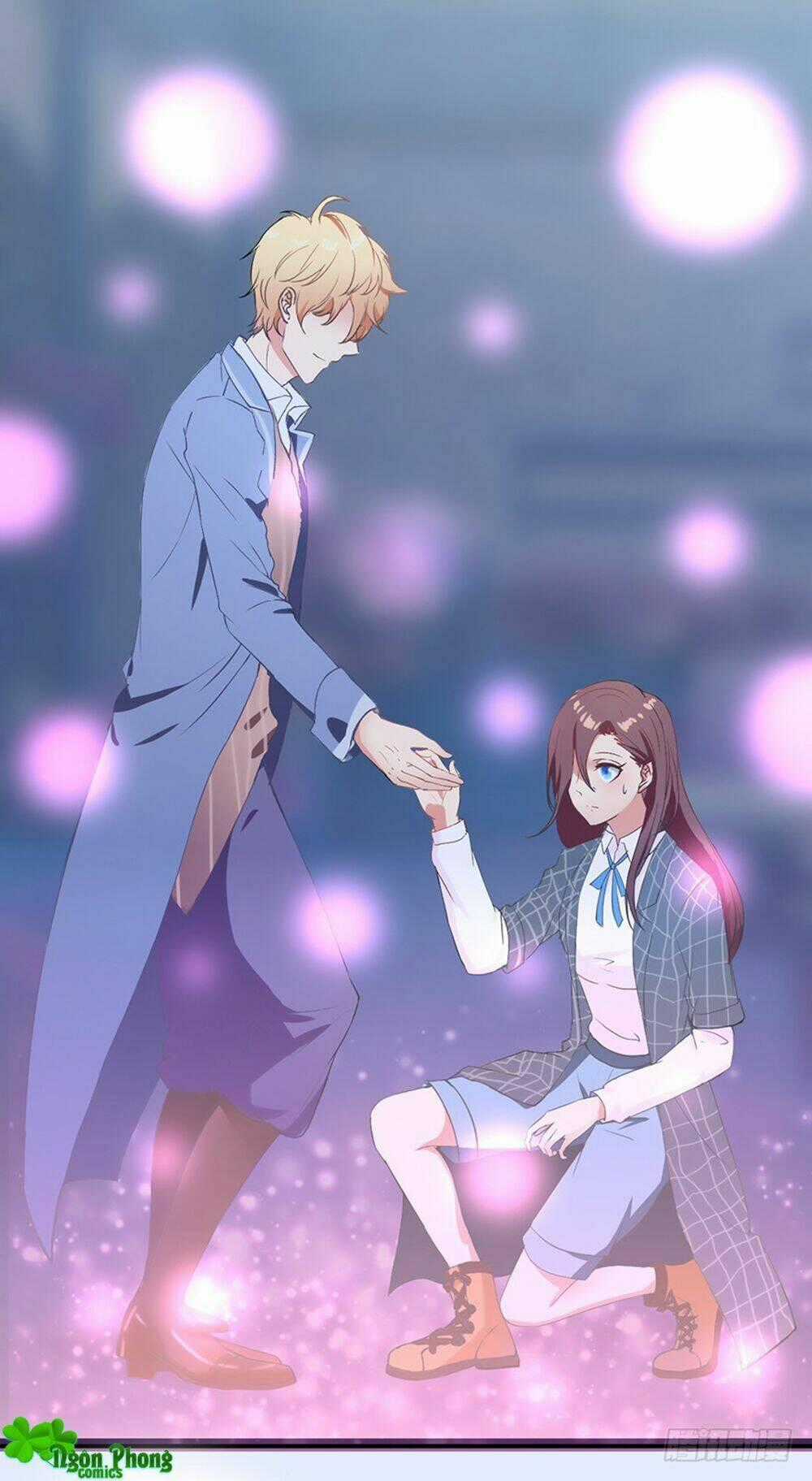 Vạn Sợi Tơ Tình - Chapter 13 - Trang 2