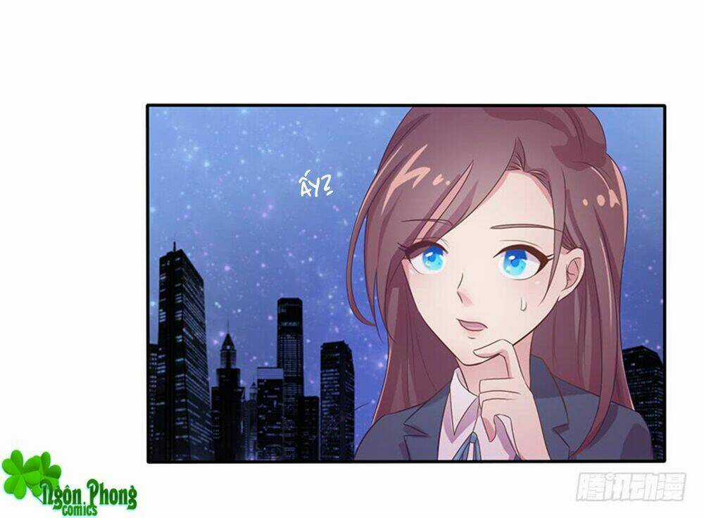 Vạn Sợi Tơ Tình - Chapter 13 - Trang 11