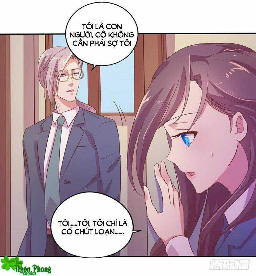 Vạn Sợi Tơ Tình - Chapter 13 - Trang 14