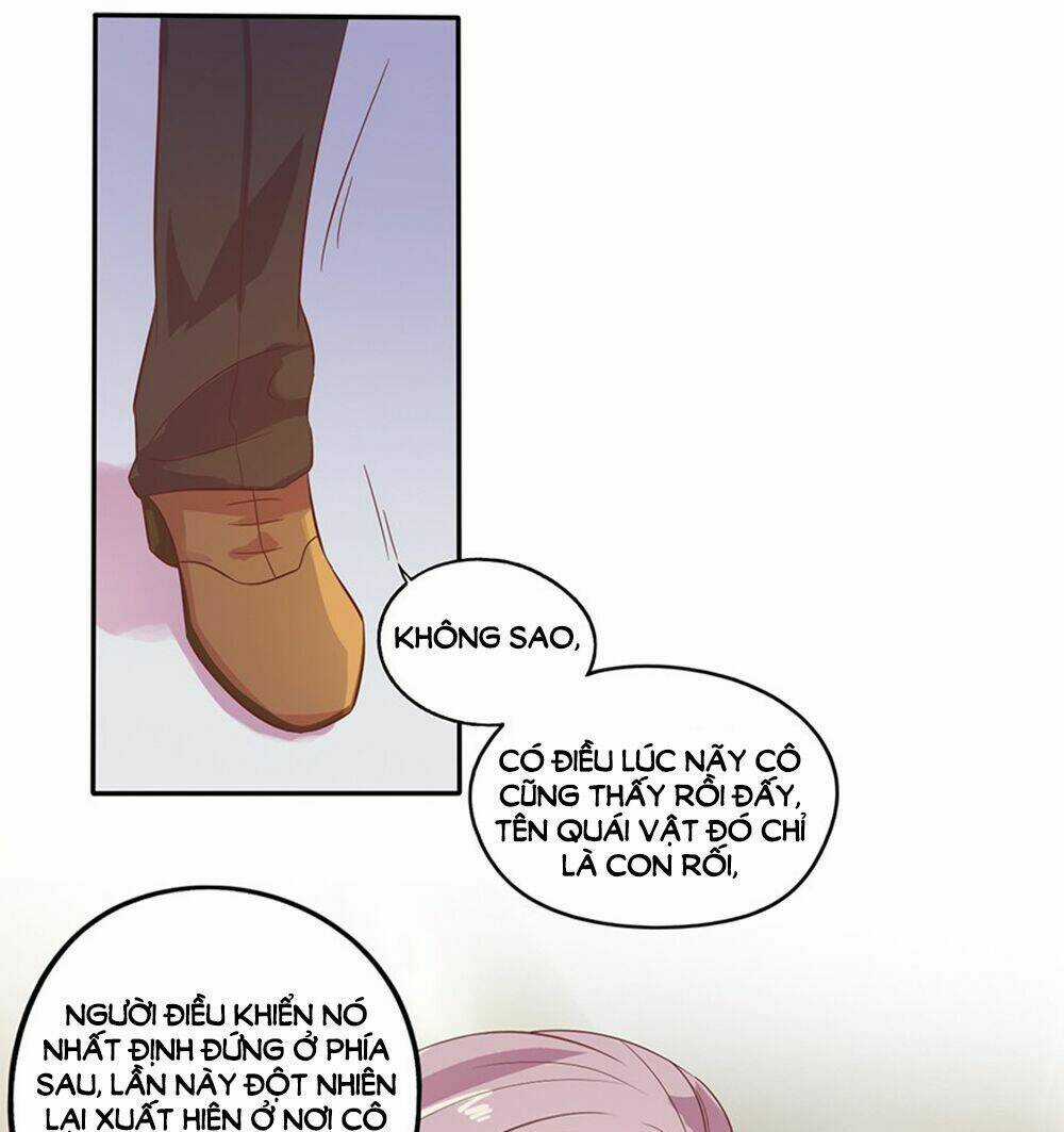 Vạn Sợi Tơ Tình - Chapter 13 - Trang 15