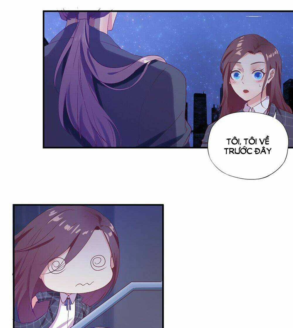 Vạn Sợi Tơ Tình - Chapter 13 - Trang 18