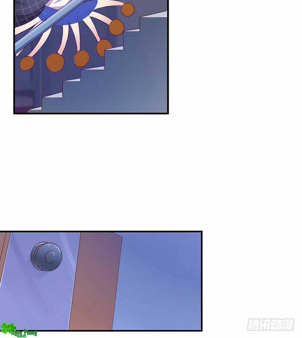 Vạn Sợi Tơ Tình - Chapter 13 - Trang 19